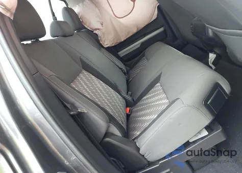 2018 Toyota Tundra Double Cab Sr/Double Cab Sr5 из США, поврежденный, VIN 5TFUY5F18JX697823